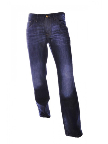 Tommy Hilfiger Jeans - WOODY SP11 BWRN dark blue