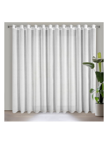 Eurofirany Unisex's Curtain 421236