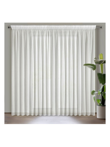 Eurofirany Unisex's Curtain 409000