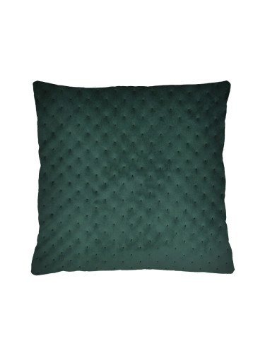 Bertoni Home Unisex's Pillow Royal Green