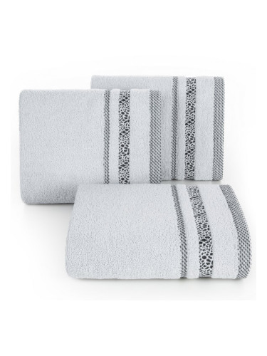 Eurofirany Unisex's Towel 420009