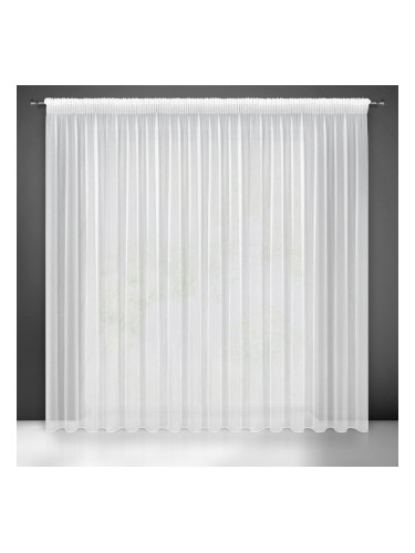 Eurofirany Unisex's Curtain 400815