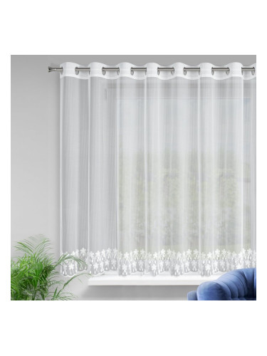 Eurofirany Unisex's Curtain 440474