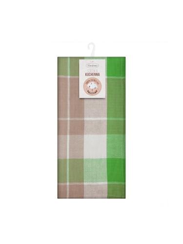 Eurofirany Unisex's Towel 423103