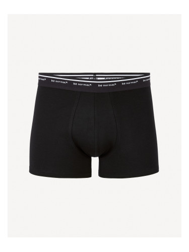 Celio Cotton Boxer Shorts Binormal - Mens