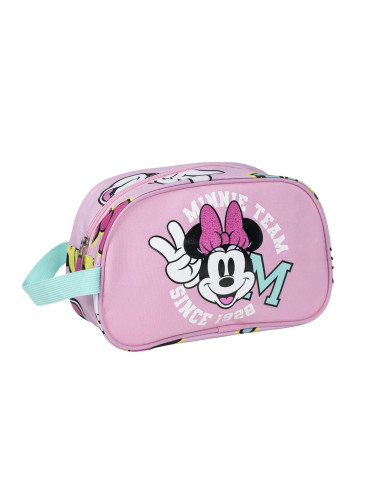 TOILETRY BAG TOILETBAG ACCESSORIES MINNIE