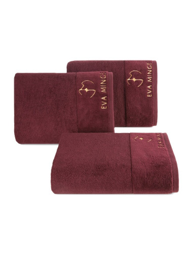 Eurofirany Unisex's Towel 441850