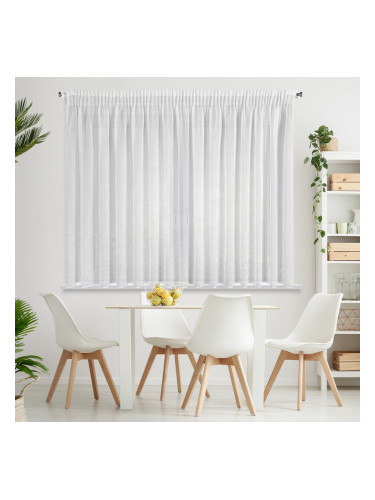 Eurofirany Unisex's Curtain 453915