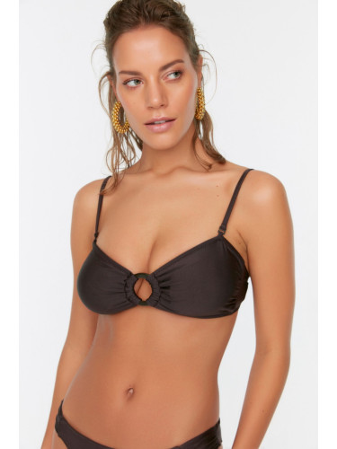 Дамско горнище. Trendyol Accessory Detailed