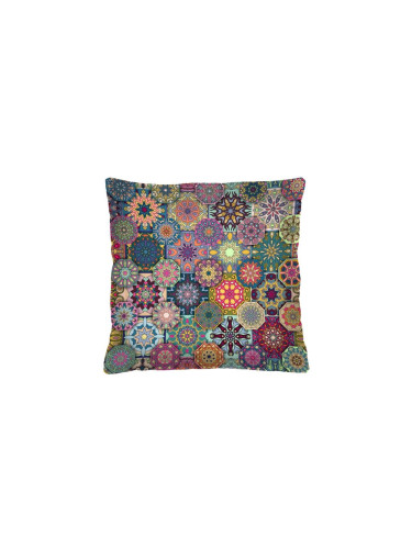 Bertoni Home Unisex's Garden Pillow Valencia