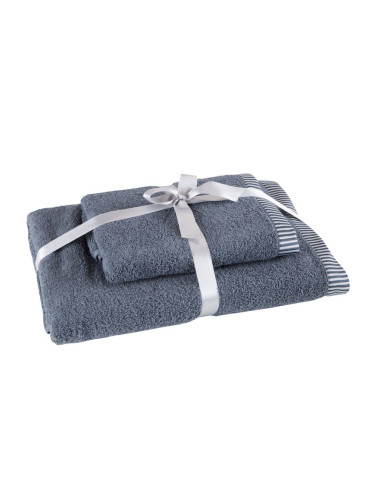 Eurofirany Unisex's Towel 425161