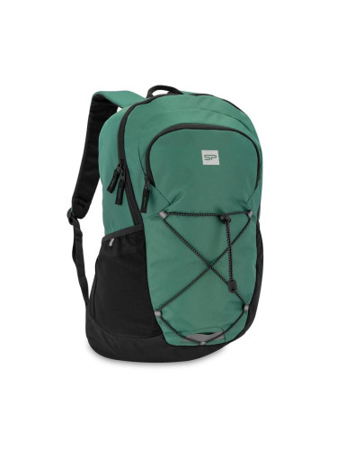 Spokey KOBE Hiking backpack, 28 l, green