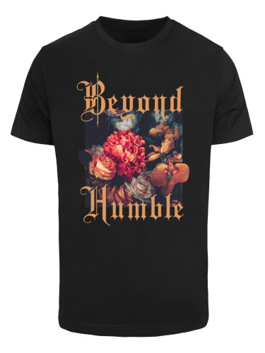 Men's T-shirt Beyond Humble black