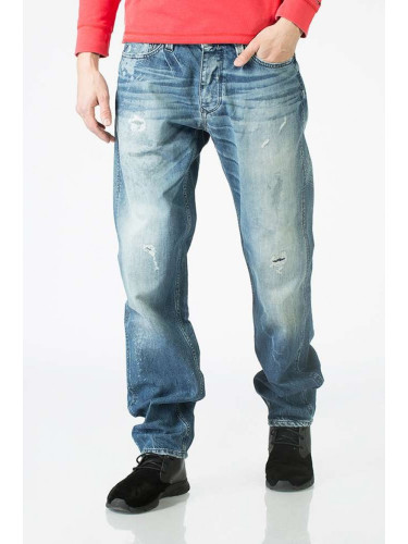 Tommy Hilfiger Jeans - RONAN ARD blue