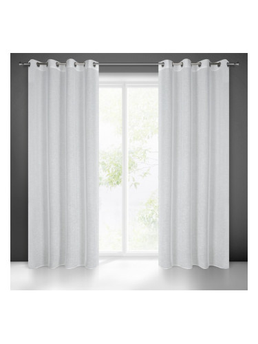 Eurofirany Unisex's Curtain 383703