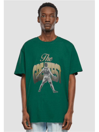 Men's Greatest T-shirt green