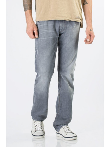 Tommy Hilfiger Jeans - ryder zf sp12 cr light blue