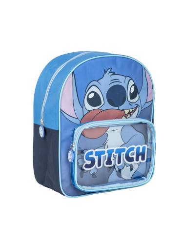 KIDS BACKPACK STITCH