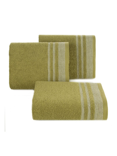 Eurofirany Unisex's Towel 453629