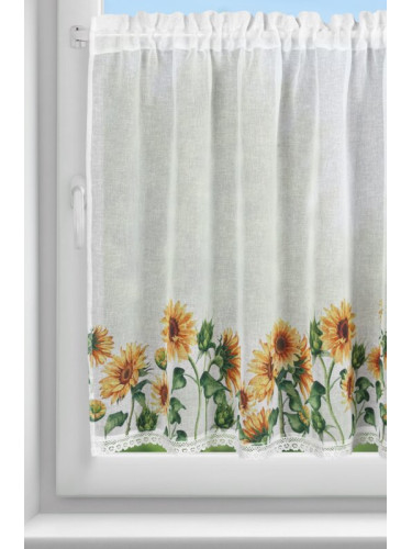 Eurofirany Unisex's Curtain 431760