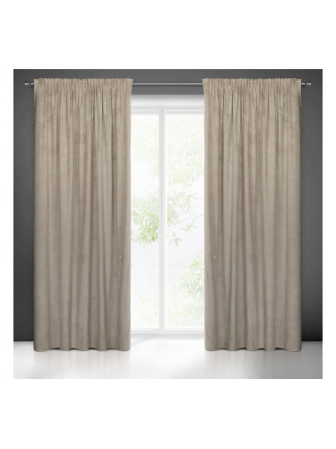 Eurofirany Unisex's Drape 409035