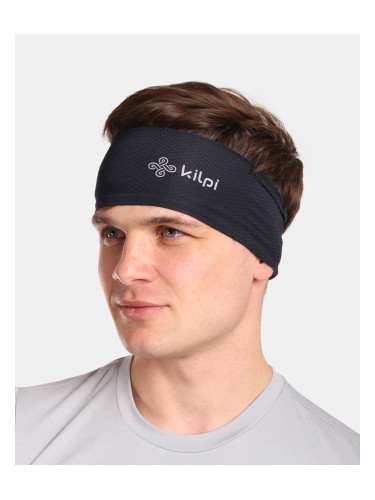 Sports headband Kilpi COOLY-U Black