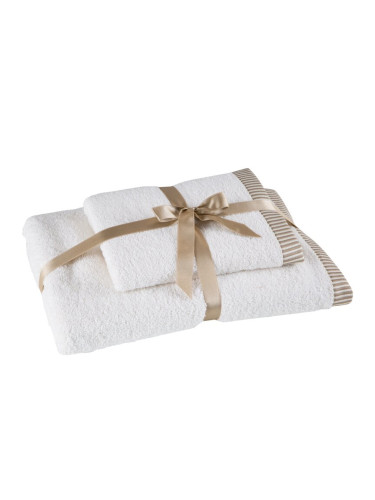 Eurofirany Unisex's Towel 425157