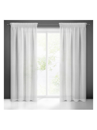 Eurofirany Unisex's Curtain 410677