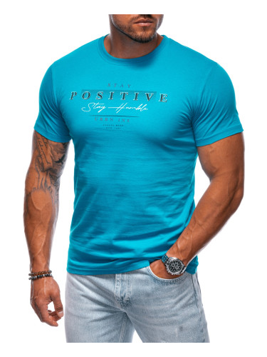 Edoti Men's t-shirt