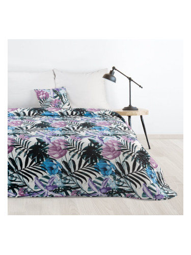 Eurofirany Unisex's Bedspread 432778