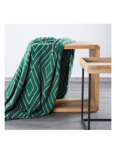 Eurofirany Unisex's Blanket 439844