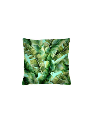 Bertoni Home Unisex's Garden Pillow Ibiza Day