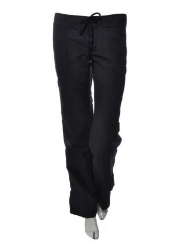 Tommy Hilfiger Pants - CALLEE BEACHPANT black