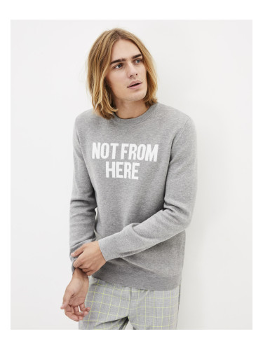 Celio Sweater Not from here - Men