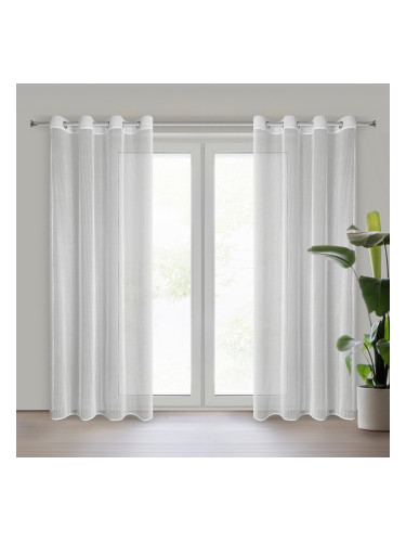 Eurofirany Unisex's Curtain 453705