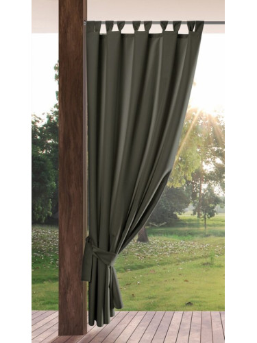 Eurofirany Unisex's Drape 448475