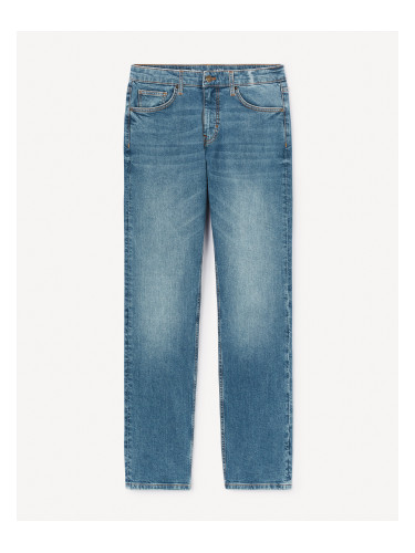 Celio Jeans C5 regular Regular3l - Mens