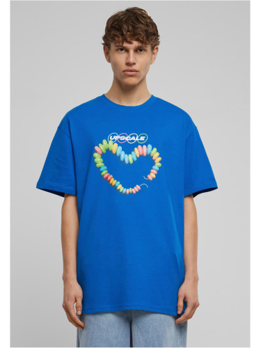 Men's T-shirt Sweet Treats blue