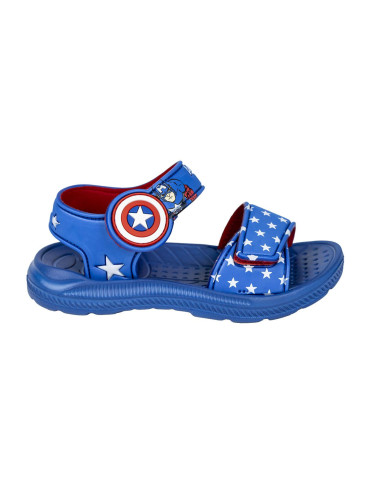 SANDALS BEACH EVA AVENGERS