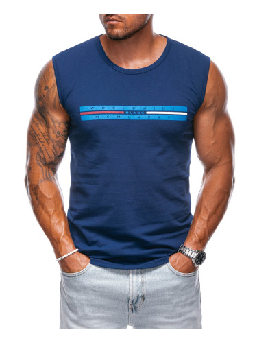 Men's top Edoti