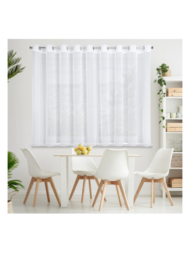 Eurofirany Unisex's Curtain 429496