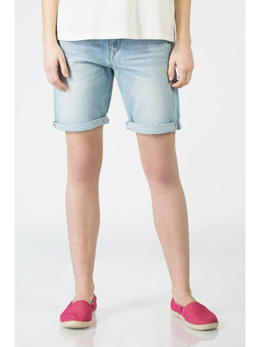 Shorts - Tommy Hilfiger Ruby short SHVI Pale Blue