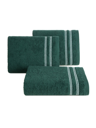 Eurofirany Unisex's Towel 427617