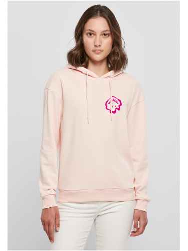 Women's sweatshirt Every Things Nice Hoody pink