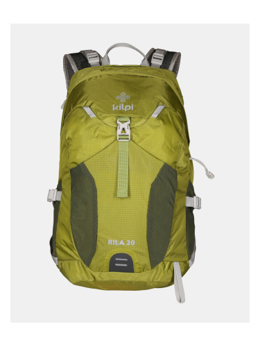 Hiking backpack Kilpi RILA 30-U Green