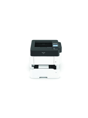 Лазерен принтер RICOH P 801, A4, 60 ppm, USB 2.0, LAN, NFC, Стартов то