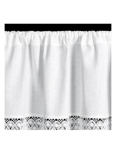 Eurofirany Unisex's Curtain 409762