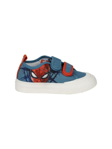 SNEAKERS TPR SOLE SPIDERMAN