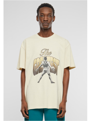 Men's Greatest T-shirt cream