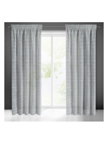 Eurofirany Unisex's Curtain 410353